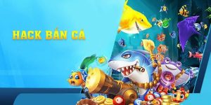 Cách chơi hack bắn cá