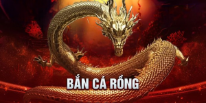Bắn cá Rồng