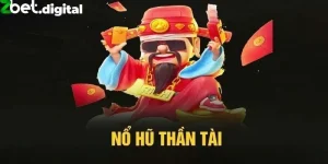 Nổ hũ Thần Tài
